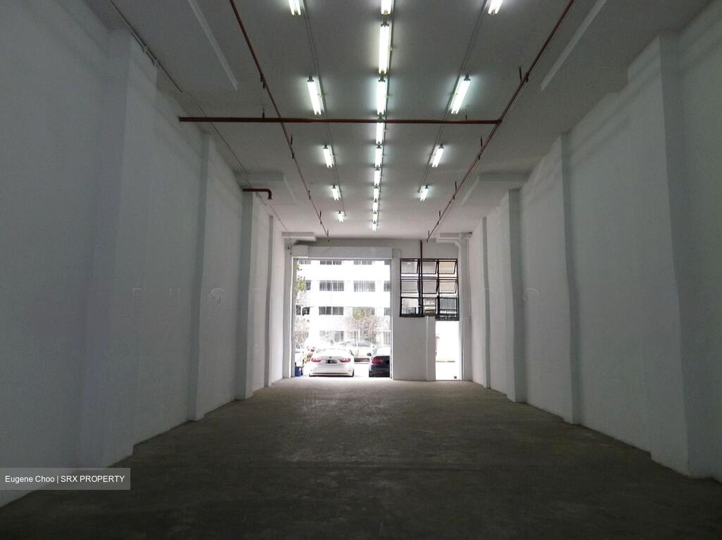Shun Li Industrial Complex (D14), Factory #565091651